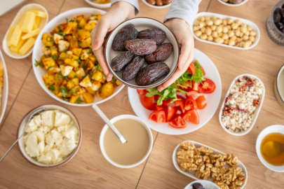 Nev Sağlık Grubu’ndan ramazan rehberi: İftarı nasıl planlamalıyız?