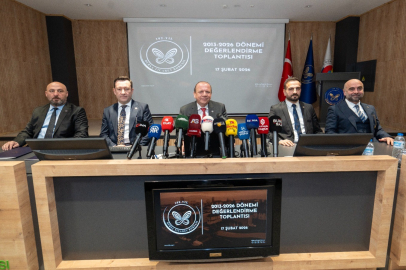 Bursa Ticaret Borsası dev gıda OSB’yi kuruyor!