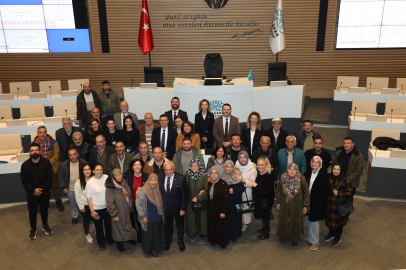 Nilüfer’de kentsel dönüşümde yeni dönem!