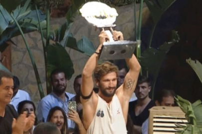 Survivor şampiyonu Adem Kılıçcı gözaltına alındı