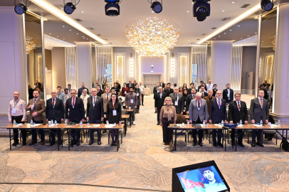 TeknoKBB Kongresi’ne yapay zeka damgası: Laboratuvarda burun ve kulak üretilecek