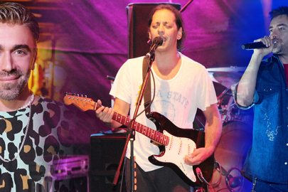 Ünlülere şafak operasyonu: 17 gözaltı, listede şok isimler var!