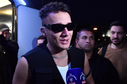 Ünlülere uyuşturucu soruşturması genişliyor! Edis Görgülü aranıyor.