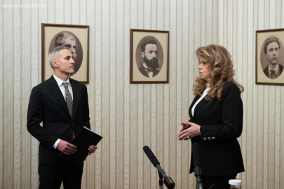 Bulgaristan'da erken genel seçim 19 Nisan'da