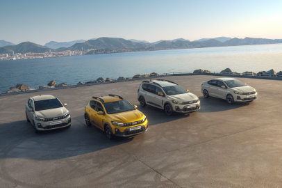 Dacia’nın yenilen modelleri Türkiye’ye satışa sunuldu