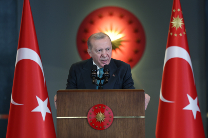 Erdoğan’dan "Terörsüz Türkiye" müjdesi