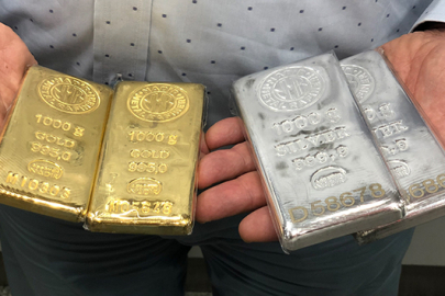 Fiziki yatırım mı, dijital alışveriş mi? Altın ve Gümüş ticaretinde yeni dönem