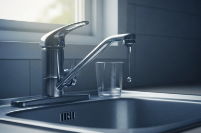 Mustafakemalpaşa’da planlı su kesintisi uyarısı