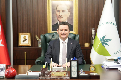 Osmangazi’de 100 bin kişilik iftar sofrası!