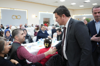 Osmangazi’de Ramazan şöleni: Geleneksel eğlenceler meydanlara taşınıyor!