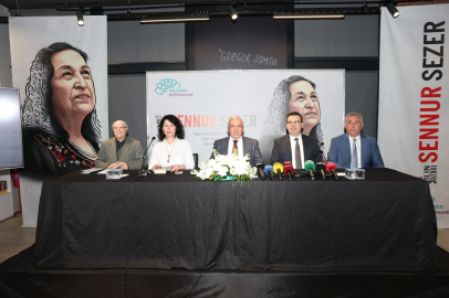 Nilüfer’de 2026’nın ismi belli oldu