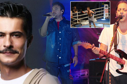 21 ünlü isim için karar günü!