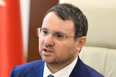 Bakan Gürlek’ten sosyal medya uyarısı