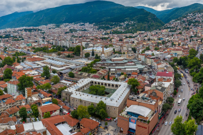 Bursa’da bugün hava nasıl olacak? (19 ŞUBAT PERŞEMBE)
