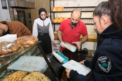 Nilüfer’de Ramazan ayı denetimleri sıkılaştırıldı