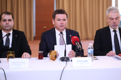 Osmangazi Belediyesi’nden 2026 hamlesi