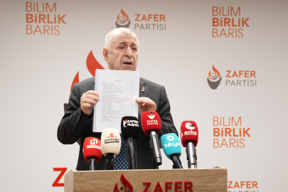 Özdağ: "Ramazan’ı ekonomik buhranda idrak ediyoruz"