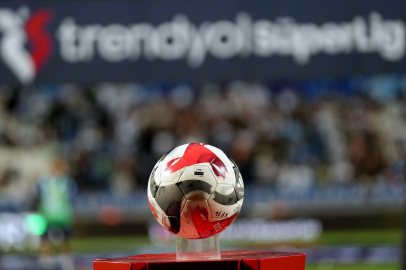 Trendyol Süper Lig’de 23. hafta başlıyor: Lider Galatasaray deplasmanda, Fenerbahçe ve Beşiktaş sahasında