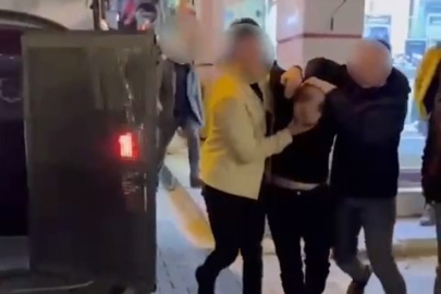 33 yıl kesinleşmiş hapis cezası bulunan firari, “Üç kez zil” detayıyla yakalandı