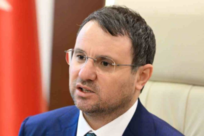 Bakan Gürlek’ten yeni yardımcılarına ilk mesaj: "Kararlılıkla çalışmaya devam edeceğiz"