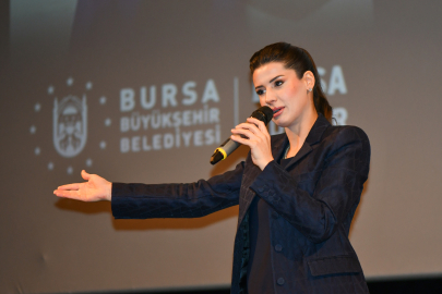 Bursa Büyükşehir’den Ramazan sofralarına sağlıklı dokunuş