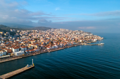 Bursa'da bahar havası: Sıcaklık 19 dereceye kadar çıkıyor