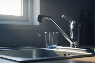 BUSKİ duyurdu: Nilüfer’in o mahallesinde sular kesiliyor!