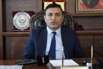 CHP, Yazıhan Belediye Başkanı Abdulvahap Göçer’i ihraç etti