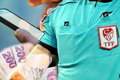 Futbolda bahis operasyonunda gözaltına alınan isimler belli oldu