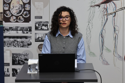 Nilüfer’de sağlık söyleşisi: Osteoporoz önlenebilir bir hastalık