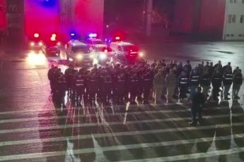 93 adrese baskın: 346 şüpheli yakalandı