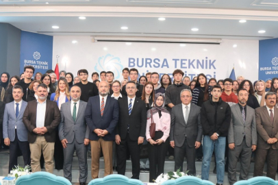 BTÜ’nün örnek projesine Kültür ve Turizm Bakanlığı tescili