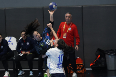 Bursa Büyükşehir Belediyespor, Yalıkavak’la puanları paylaştı