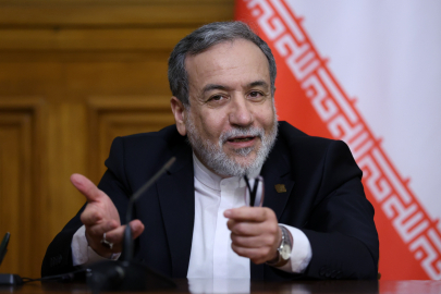 İran’dan Trump’a "32 Bin Ölü" yanıtı: "verilerimize inanmayan kanıt göstersin!"