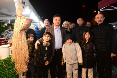 Osmangazi’de Ramazan akşamları coşkuyla yaşanıyor