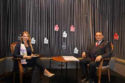 İbrahim Öge ile nostalji yolculuğu