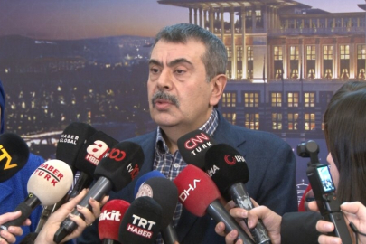 Yusuf Tekin'den Özgür Özel'e sert sözler: "Onun kadar midesi geniş bir adam değilim"