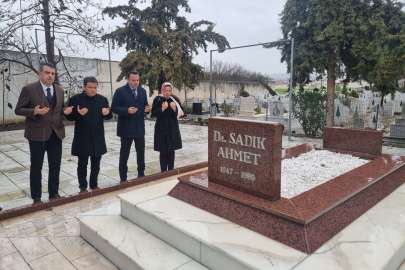 Batı Trakya’da Osmangazi bereketi!