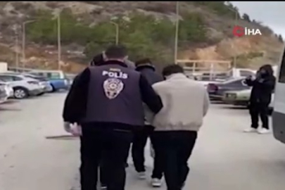 Bursa dahil 28 ilde siber suçlulara dev darbe: 181 şüpheli tutuklandı!