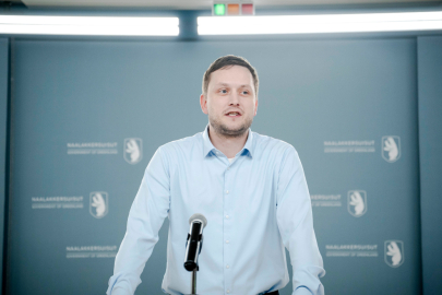 Grönland’dan Trump’ın hastane gemi teklifine ret