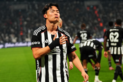 Hyeon-Gyu Oh’tan 3 maçta 3 gol