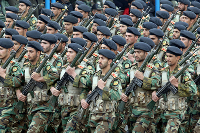 İran Devrim Muhafızları, Hizbullah’ı olası savaşa hazırlıyor iddiası – Al-Arabiya’nın raporu