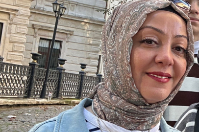 İstanbul'da otobüs durağında kadın cinayeti