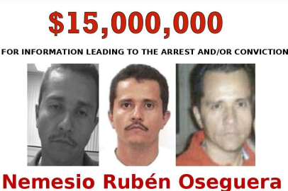 Meksika’da dev operasyon: Dünyanın aradığı kartel lideri öldürüldü!