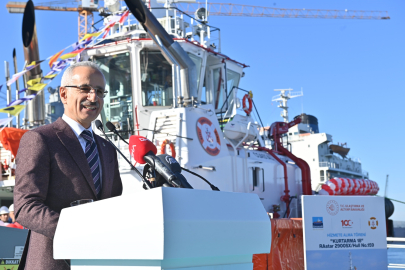 NAVDAT ile deniz haberleşmesinde yeni dönem