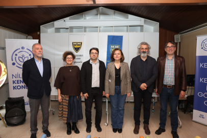 Nilüfer’de çocuk işçiliği tartışıldı: “Çocukların yeri iş değil okul”