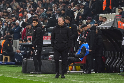 Sergen Yalçın, cezalı duruma düştü