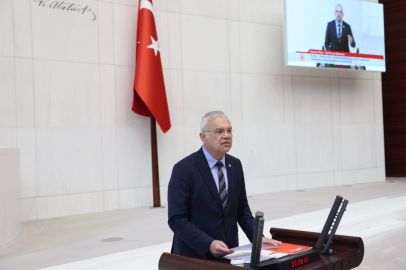 Tarım topraklarında zehir izleri: Prof. Dr. Pala Bakanlıkları göreve çağırdı