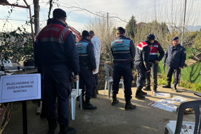 17 yıldır kayıptı: Cesedi eski eniştesinin bahçesinde bulundu