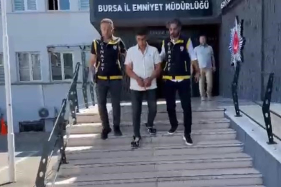 Bursa’daki "Fırıncı Cinayeti" davasında şok indirim: Müebbetten 10 yıla düştü!